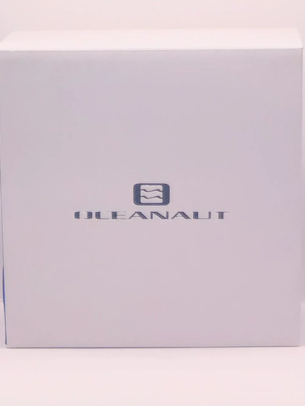 Oceanaut Men's Baccara XL Black Dial Watch - OC0828